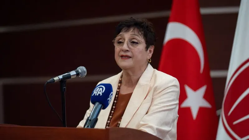Hacettepe'den Annelik Paneli: Güçlü Ailelerin Sırrı Ne?