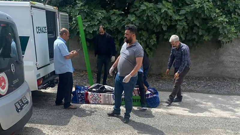 Annesini Dövüp Boğdu! Osmaniye'de Kan Donduran Cinayet