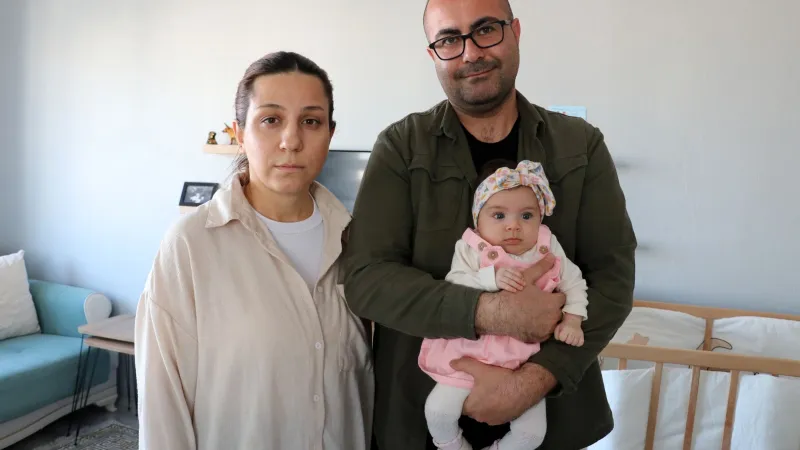 SMA Arven'in Tedavi Umudu: Antalya'dan Müjdeli Haber!