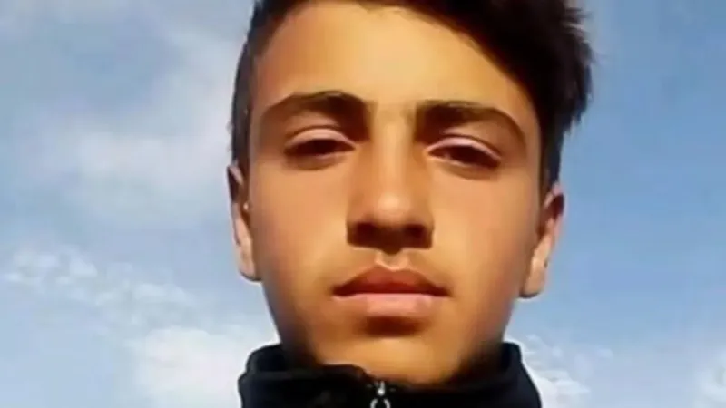 Yıldırım Faciası! Ardahan'da Hayvan Otlatan Genç Can Verdi