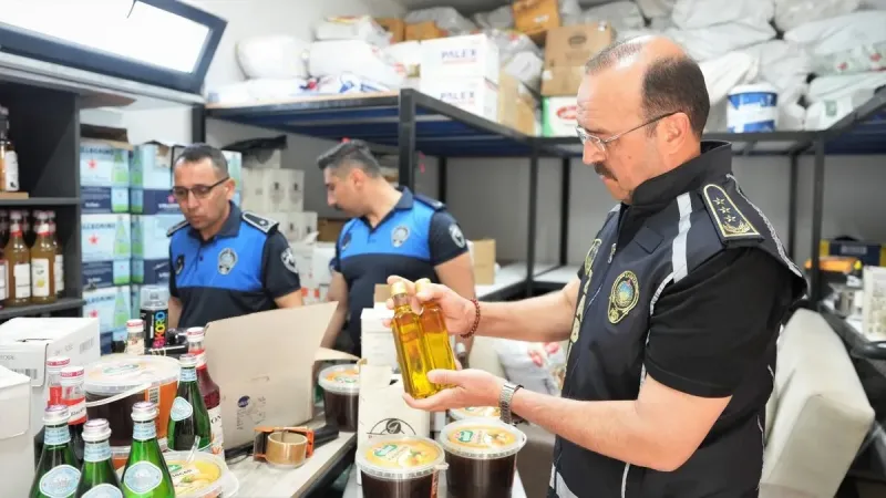 CHP'li Belediyeden Skandal Karar! Ayıplı Ürünlerin Sırrı Ne?