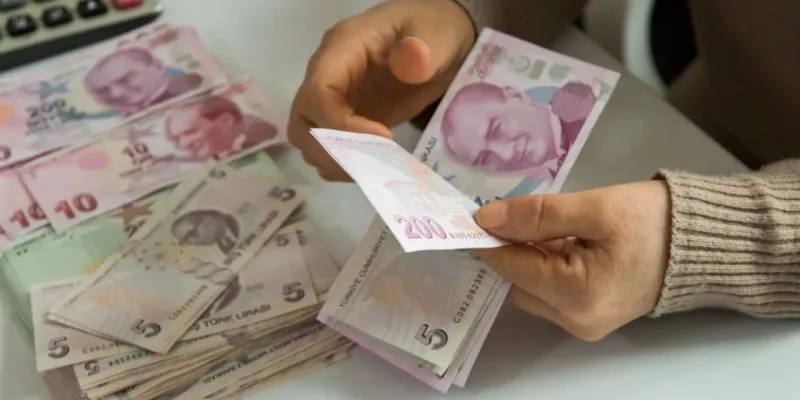 Çiftçiye Müjde! 5 Milyar TL Destek Ödemesi Hesaplara Yatıyor