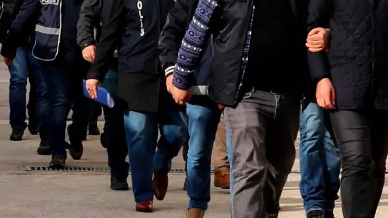 Yerlikaya Açıkladı: Şok Kimlik Kontrolü! Kaç Göçmen Yakalandı?