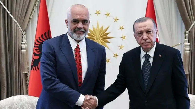Erdoğan'dan Rama'ya Kritik Telefon! Görüşmede Neler Konuşuldu?