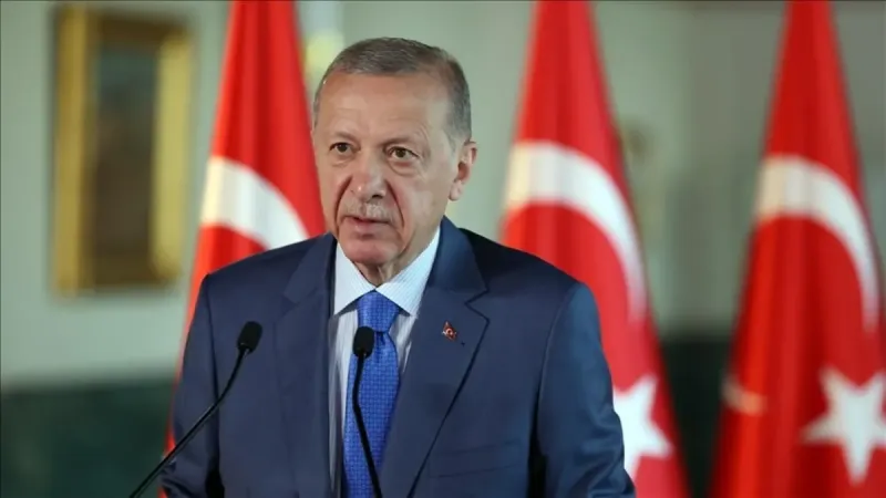 Erdoğan'dan Kızılay'a Kritik Mesaj: Neler Değişecek?