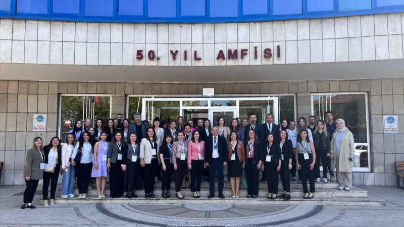 Çocuk Acil Sempozyumu: Ankara'da Hemşireler Buluştu!