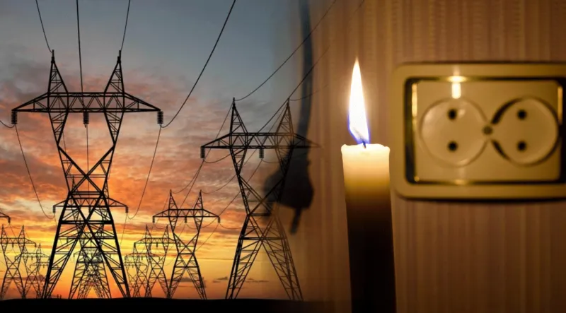 İstanbul'da Elektrik Kesintisi Alarmı! İşte Kesinti Yaşanacak İlçeler
