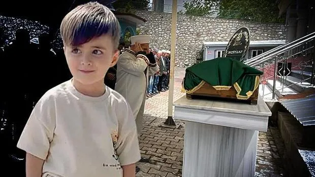 Bungalov Dehşeti: 4 Yaşındaki Ardıç Havuzda Can Verdi!