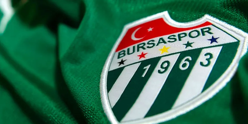 Bursaspor'dan Muhteşem Final! Aliağa'yı Deplasmanda Devirdi!