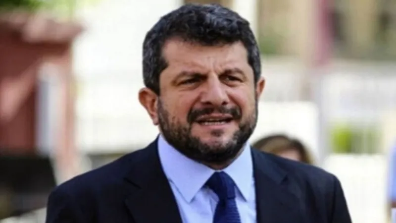 Can Atalay'dan 1 Mayıs Mesajı: Otoriterliğe Son!