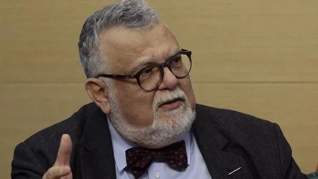 Celal Şengör'e Hapis Şoku! O Sözler Başına Bela Oldu!