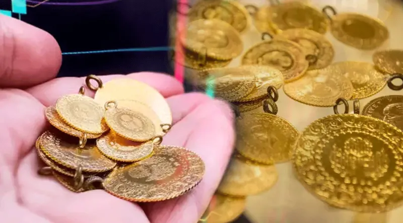 Altın Fiyatları Çakıldı Mı? 6 Mayıs'ta Altın Almalı Mı, Satmalı Mı?