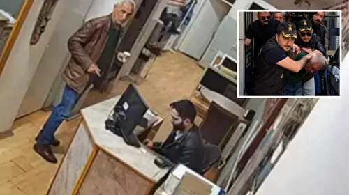 Özgür Özel'e Saldırıda Şok Gelişme! Bir Kişi Daha Gözaltında!