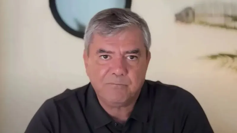 CHP'de Halay Kavgası: Tanrıkulu ve Özdil Birbirine Girdi!
