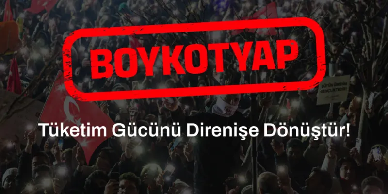 CHP'nin Boykot Sitesine Şok! Erişim Neden Engellendi?