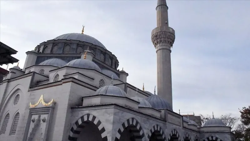 9 Mayıs Cuma Hutbesi: Vakıf Bilinciyle Dolu! (PDF İndir)