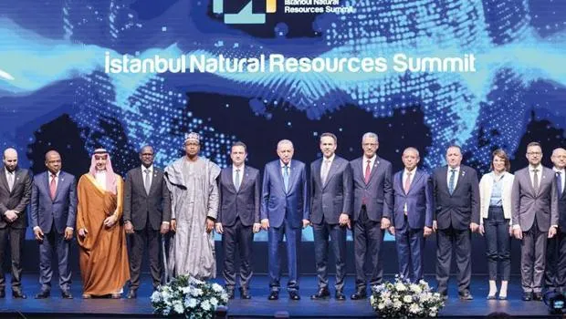 Erdoğan'dan Enerji Müjdesi: Şeytanın Bacağını Kırdık!