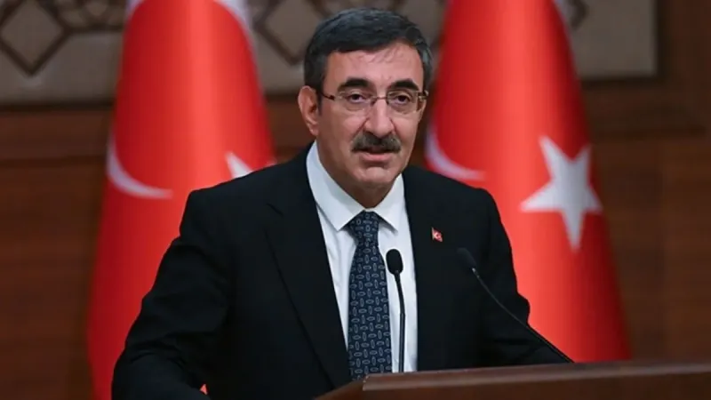 Yılmaz'dan Erdoğan'a Övgü: "Çözerse Erdoğan Çözer!" İşte O Paylaşım!