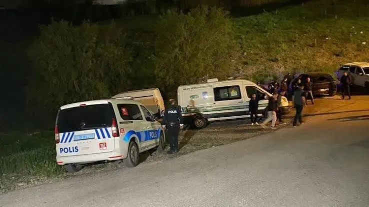 Dere Yatağında Korkunç Cinayet! Haydar Çakmak'ın Sır Ölümü