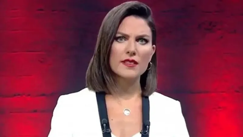 Ece Üner'e Şok Suçlama! İddianame Onaylandı!