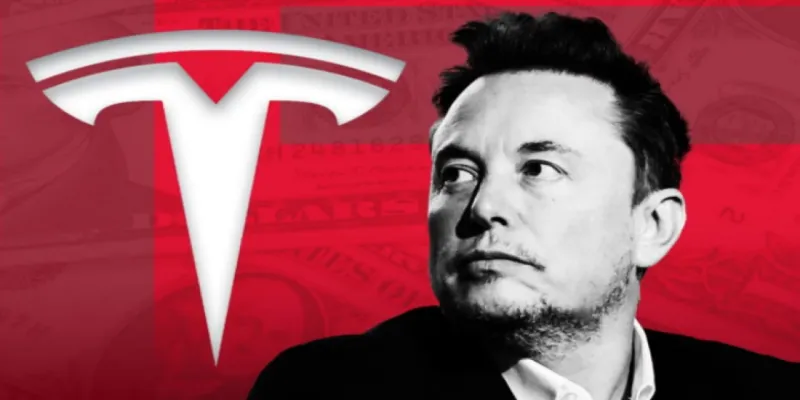 Elon Musk Tesla'dan Ayrılıyor Mu? Şok İddialar!