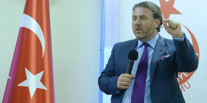 Yiğit Bulut Geri Döndü! Ekonomi Kuruluna Atandı!