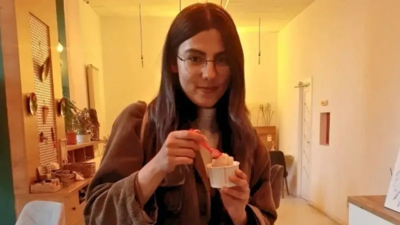 Esila Ayık'a Şok Hapis İstemi! Cumhurbaşkanına Hakaret Mi?