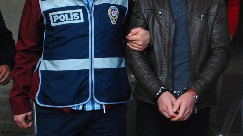 HDP'li Eski Başkana Şok Hapis Cezası! Neler Oldu?