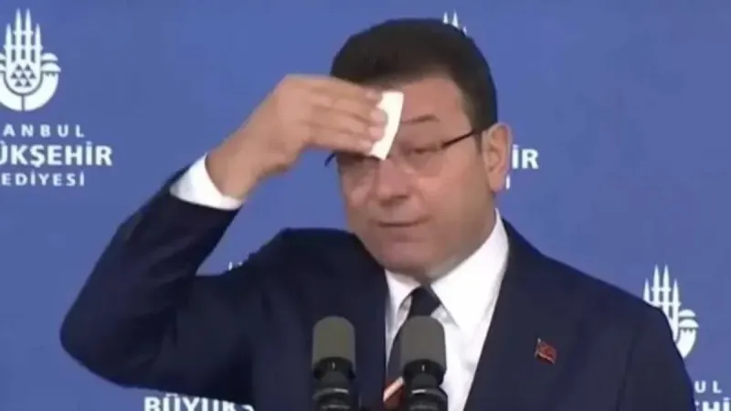 İmamoğlu'nun 15 Temmuz'da Kiraladığı Yatın Sırrı Ne? Şok İddia!