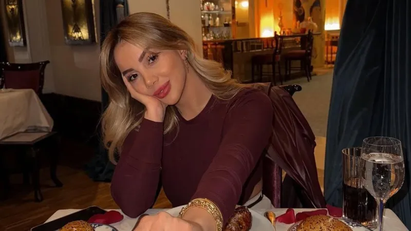 Aleyna Dalveren Evlendi! Fatih Erdem Kim? İşte Detaylar!