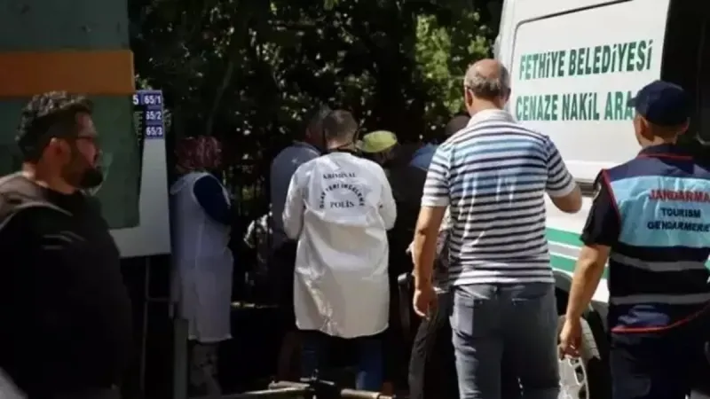Fethiye Katliamı: Acılı Eşten Kan Donduran Sözler!