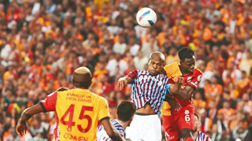 Trabzonspor'un Kupa Kabusu! Yine Finalde Kayıp mı?