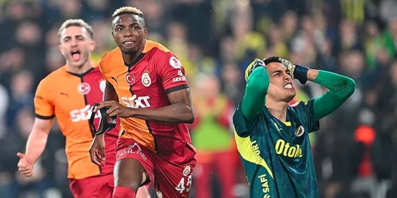 Galatasaray Şampiyonluğu Ne Zaman İlan Edecek? İşte O Maç!