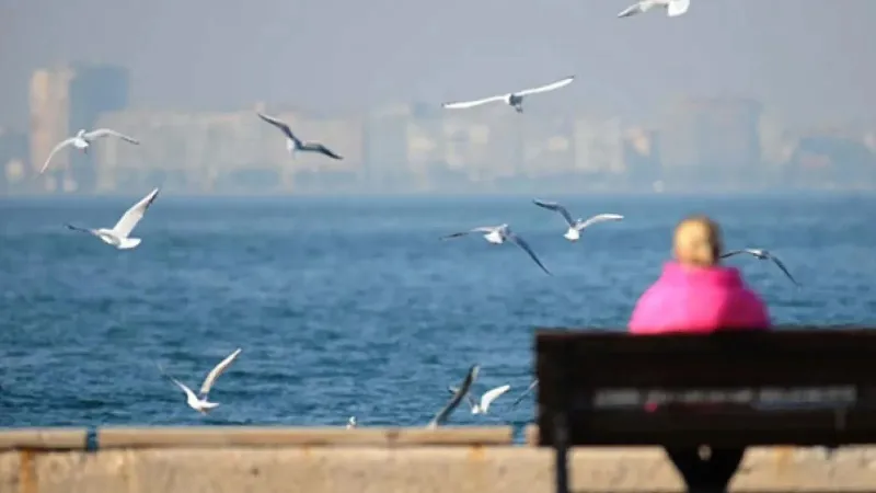Adana'da Hava Alarmı! Bugün Hava Nasıl Olacak? Şok Tahmin!