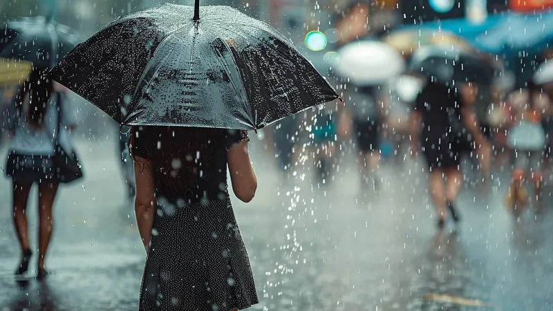 İstanbul'da Hava Alarmı! 17 Mayıs'ta Ne Olacak?
