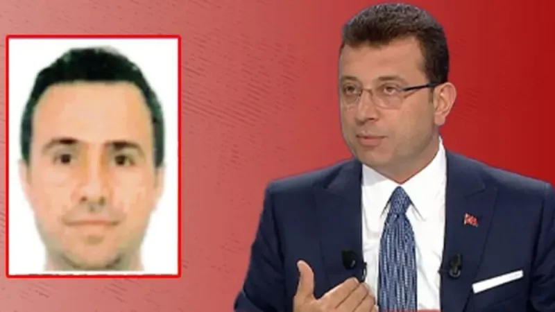 İBB'de Yolsuzluk İddiası: Rantın Kilit İsmi Kim? Şok Detaylar!