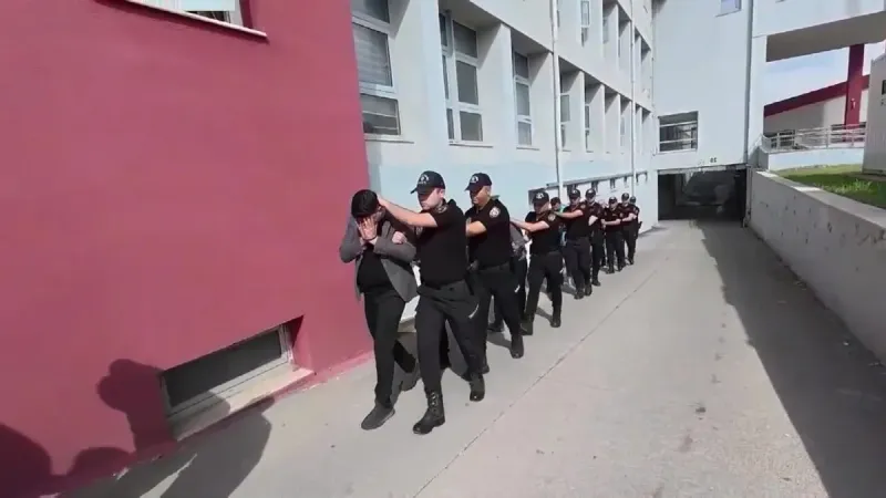 7.5 Milyar TL'lik Siber Vurgun! Bakanlık Harekete Geçti!