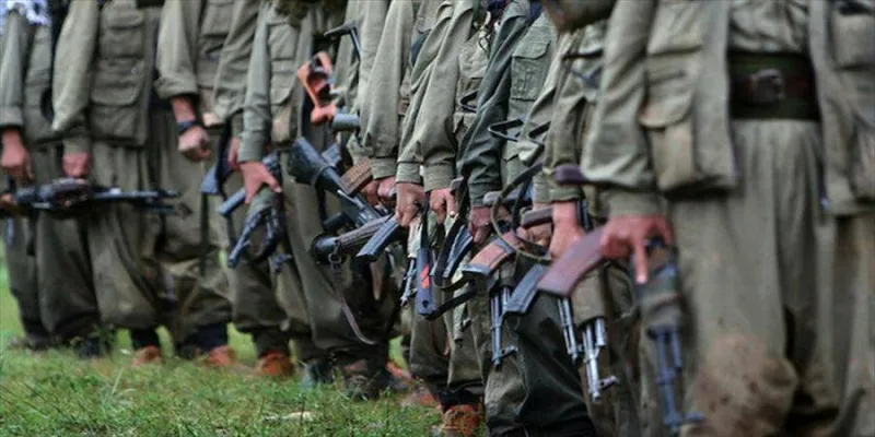 "Terörsüz Türkiye" Planı! İktidardan Şok Eden 5 Aşamalı Strateji