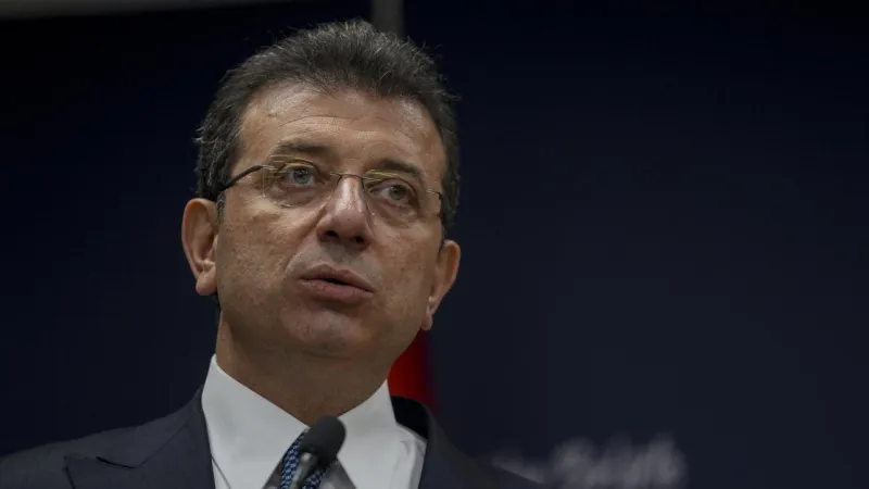 İmamoğlu'nun Evindeki Gizemli Harddiskler: Şok Tutuklama!