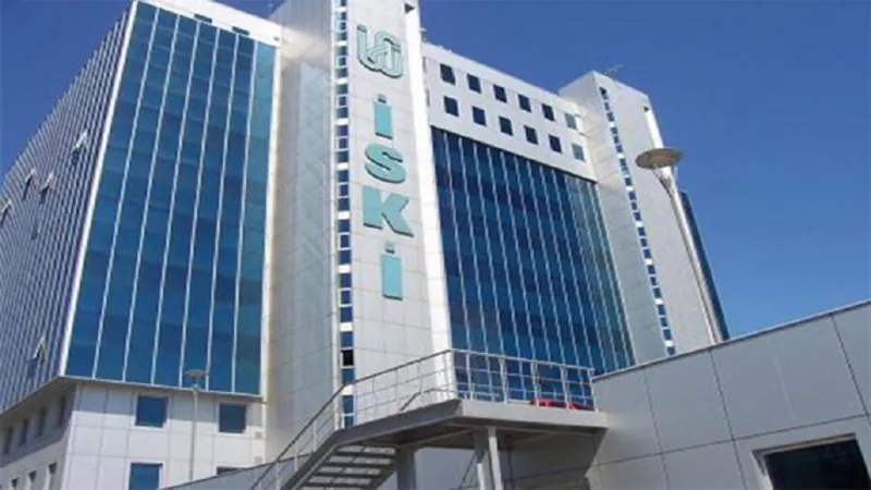 İSKİ'den Şok Açıklama: Marmara'ya Atık Su Mu Bırakılıyor?