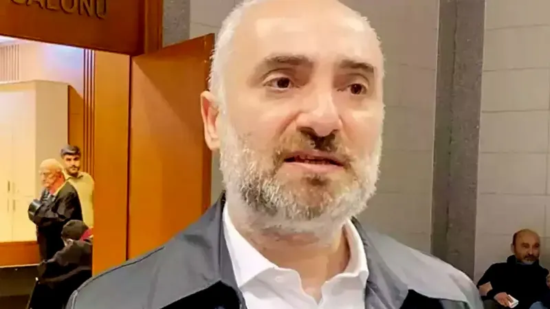 İsmail Saymaz'dan CHP Kurultayı İtirafı! Neler Anlattı?
