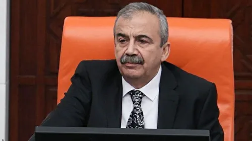 Sırrı Süreyya Önder Vefat Etti! Vali Gül'den Duygu Dolu Taziye