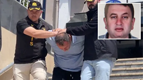 İstanbul'da Kan Donduran İhanet! Kocasını Sevgilisine Öldürttü!
