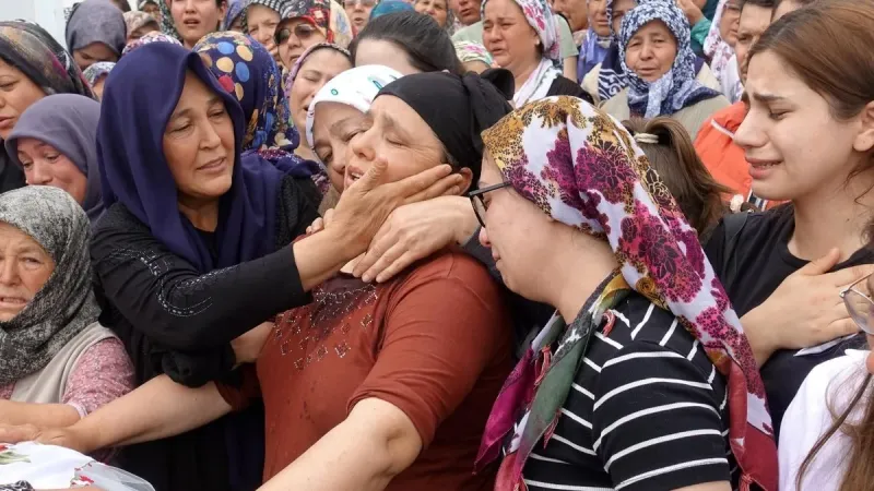 Feci Kaza: Üniversiteli Sıla'nın Annesinin Feryadı Yürekleri Dağladı!