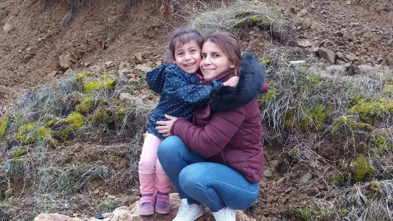 Feci Kaza: Antalya'da Kimliği Belirsiz Sürücü Dehşet Saçtı!