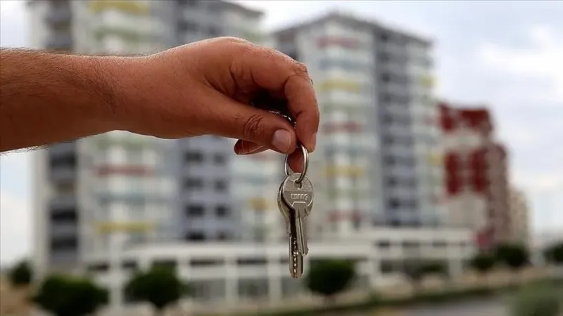 Konut Satışları Patladı! İşte En Çok Konut Alınan Şehirler