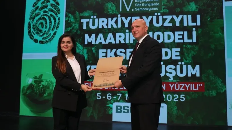 Liselilerden Yeşil Dönüşüm Hareketi: Geleceğe Umutla Bak!