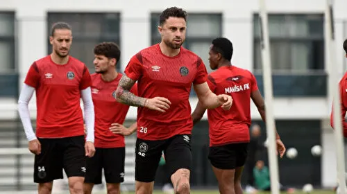Manisa FK'dan Şok İddia: Ligde Kalacağız! İşte O Kritik Maç