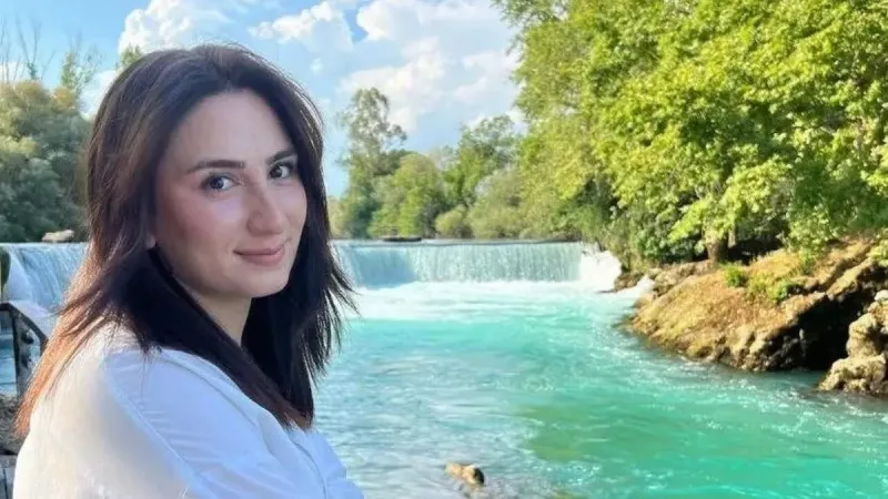 Minibüs Faciası! Şarampole Yuvarlandı: 1 Ölü, 4 Yaralı!