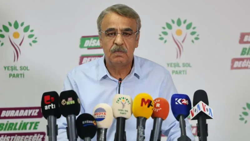 Mithat Sancar'dan Kandil Açıklaması: Çözüm Nerede Aranmalı?